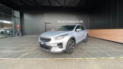 Kia Xceed 1.6 GDI ISG PHEV ACTIVE DCT6 29-Finistère