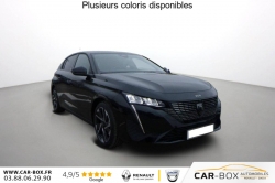 Peugeot 308 PureTech 130ch S EAT8 Allure Pack 67-Bas-Rhin