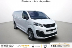 Peugeot Expert Fourgon FGN TOLE XL BLUEHDI 145 S... 67-Bas-Rhin