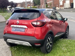 Renault Captur INTENS 1.5 DCI 90 1ère MAIN 59-Nord