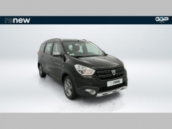 Dacia Lodgy Blue dCi 115 5 places Stepway 59-Nord