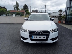 Audi A3 sportback 2.0 TDI 150 CH / GARANTIE REPR... 36-Indre