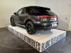 Porsche Macan S 3.0 354 CH PDK 57-Moselle