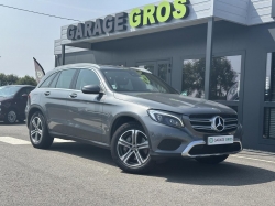 Mercedes GLC Classe 250 d 9G-Tronic 4Matic Execu... 87-Haute-Vienne