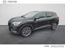 Renault Kadjar TCe 140 FAP Intens 77-Seine-et-Marne