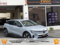 Renault Mégane E-TECH EV60 220 CH SUPER CHARGE ... 86-Vienne