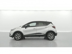 Renault Captur TCe 130 FAP Intens 50-Manche