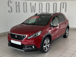 Peugeot 2008 1.2 PureTech 110ch S&S EAT6 Crosswa... 85-Vendée