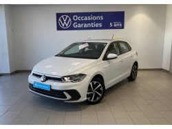 Volkswagen Polo 1.0 TSI 95 S&S BVM5 Life 84-Vaucluse