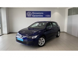 Volkswagen Golf 1.5 eTSI OPF 130 DSG7 Life Plus 84-Vaucluse