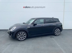 Mini Mini Clubman Cooper 136 ch BVA7 Essential 32-Gers