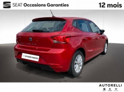 Seat Ibiza 1.0 TSI 95 ch S/S BVM5 Style Business 72-Sarthe