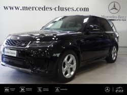 Land Rover Range Rover Sport HSE Hybrid 2.0 404 ... 74-Haute-Savoie