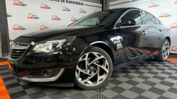 Opel Insignia OPC 2.0 CRDTI 170 CV BVA - GARANTI... 59-Nord