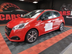 Peugeot 208 1.2 VTI 82 CH ACTIVE - GARANTIE 6 MO... 49-Maine-et-Loire