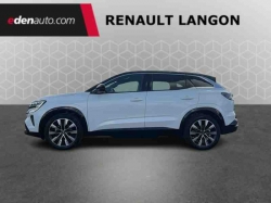 Renault Austral mild hybrid advanced 130 Techno 33-Gironde