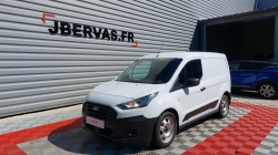 Ford Transit Connect L1 1.5 ECOBLUE 100 SS AMBIE... 35-Ille-et-Vilaine