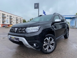 Dacia Duster PRESTIGE+ ECO-G 100 4X2 52-Haute-Marne