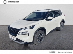 Nissan X-Trail E-POWER 204CH N-CONNECTA 86-Vienne