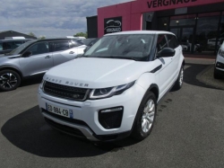 Land Rover Range Rover Evoque Mark IV TD4 150 e-... 79-Deux-Sèvres