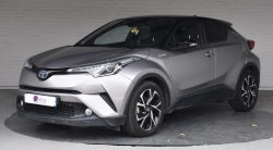 Toyota C-HR HYBRIDE RC18 122h Design 59-Nord