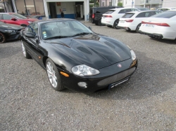 Jaguar XKR 363 CV 97000 KMS 67-Bas-Rhin