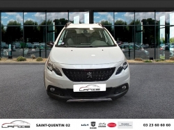 Peugeot 2008 1.2 PureTech 130ch S&S BVM6 GT Line 02-Aisne