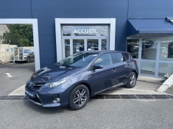 Toyota Auris HYBRIDE 136 CV FEEL - CAMERA 72-Sarthe