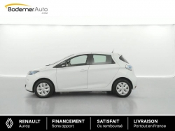 Renault Zoe R75 Life 56-Morbihan