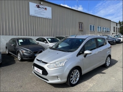 Ford B-Max 1.0 ECOBOOST 125 CV TITANIUM 61-Orne