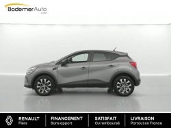 Renault Captur TCe 90 Evolution 61-Orne