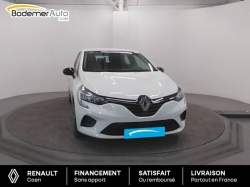 Renault Clio TCe 90 Equilibre 14-Calvados