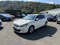 Peugeot 308 1.6 EHDI Allure 115ch 11-Aude