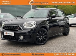 Mini Countryman II (F60) COOPER SD 190 BVA8 78-Yvelines