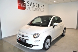 Fiat 500 1.0 HYBRID 70 CLUB 52-Haute-Marne