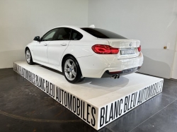 BMW Série 4 (F36) GRAN COUPE 420D 190 CH M SPOR... 57-Moselle