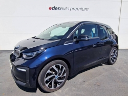 BMW i3 120 Ah 170 ch BVA Edition WindMill Atelie... 32-Gers