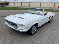 Ford Mustang SYLC EXPORT 76-Seine-Maritime