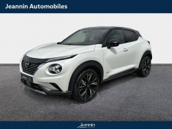 Nissan Juke 2023.5 HYBRID 143 N-Design 77-Seine-et-Marne