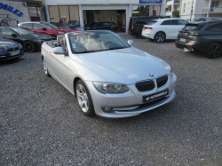 BMW Série 3 Cabriolet 325 D LUXE 204 CV 67-Bas-Rhin