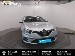 Renault Mégane IV Estate E-TECH Plug-In Hybride... 14-Calvados