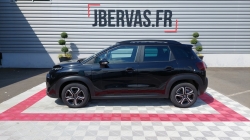 Citroën C3 Aircross PURETECH 110 SS BVM6 FEEL P... 14-Calvados