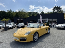 Annonce 426553958/Boxster_jaune_ picto3