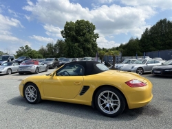 Annonce 426553958/Boxster_jaune_ picto5