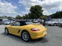 Annonce 426553958/Boxster_jaune_ picto6