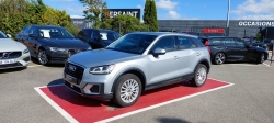 Audi Q2 BUSINESS 35 tdi 150 S tronic 7line 29-Finistère