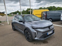 Renault Scénic E-Tech 100% électrique techno 2... 52-Haute-Marne