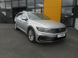 Volkswagen Passat SW 1.4 TSI 218 DSG6 HYBRIDE GT... 80-Somme