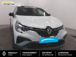 Renault Captur mild hybrid 140 R.S. line 14-Calvados