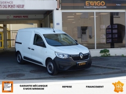 Renault Express Van BLUEDCI 95 CONFORT TVA RECUP... 86-Vienne